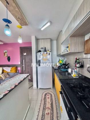 Apartamento no Cond. Varanda Castanheira - Atalaia - Ananindeua/PA