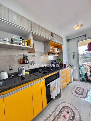 Apartamento no Cond. Varanda Castanheira - Atalaia - Ananindeua/PA