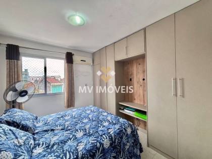 Apartamento no Cond. Varanda Castanheira - Atalaia - Ananindeua/PA