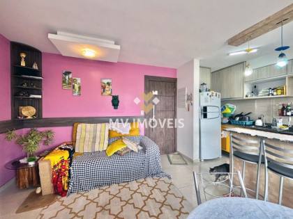 Apartamento no Cond. Varanda Castanheira - Atalaia - Ananindeua/PA