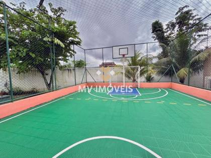 Apartamento no Cond. Varanda Castanheira - Atalaia - Ananindeua/PA