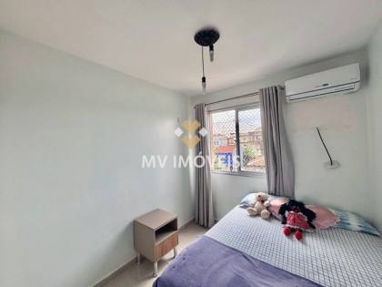 Apartamento no Cond. Varanda Castanheira - Atalaia - Ananindeua/PA