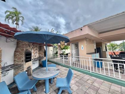 Apartamento no Cond. Varanda Castanheira - Atalaia - Ananindeua/PA