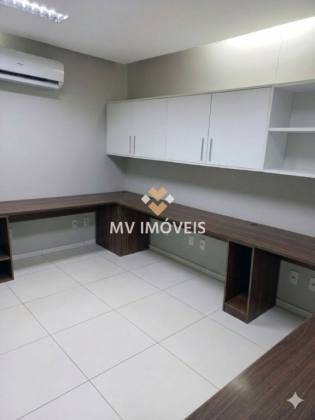 Salas para locação na Doca - Reduto - Belém/PA