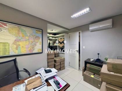 Salas para locação na Doca - Reduto - Belém/PA