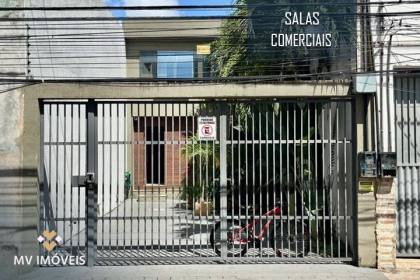 Salas para locação na Doca - Reduto - Belém/PA