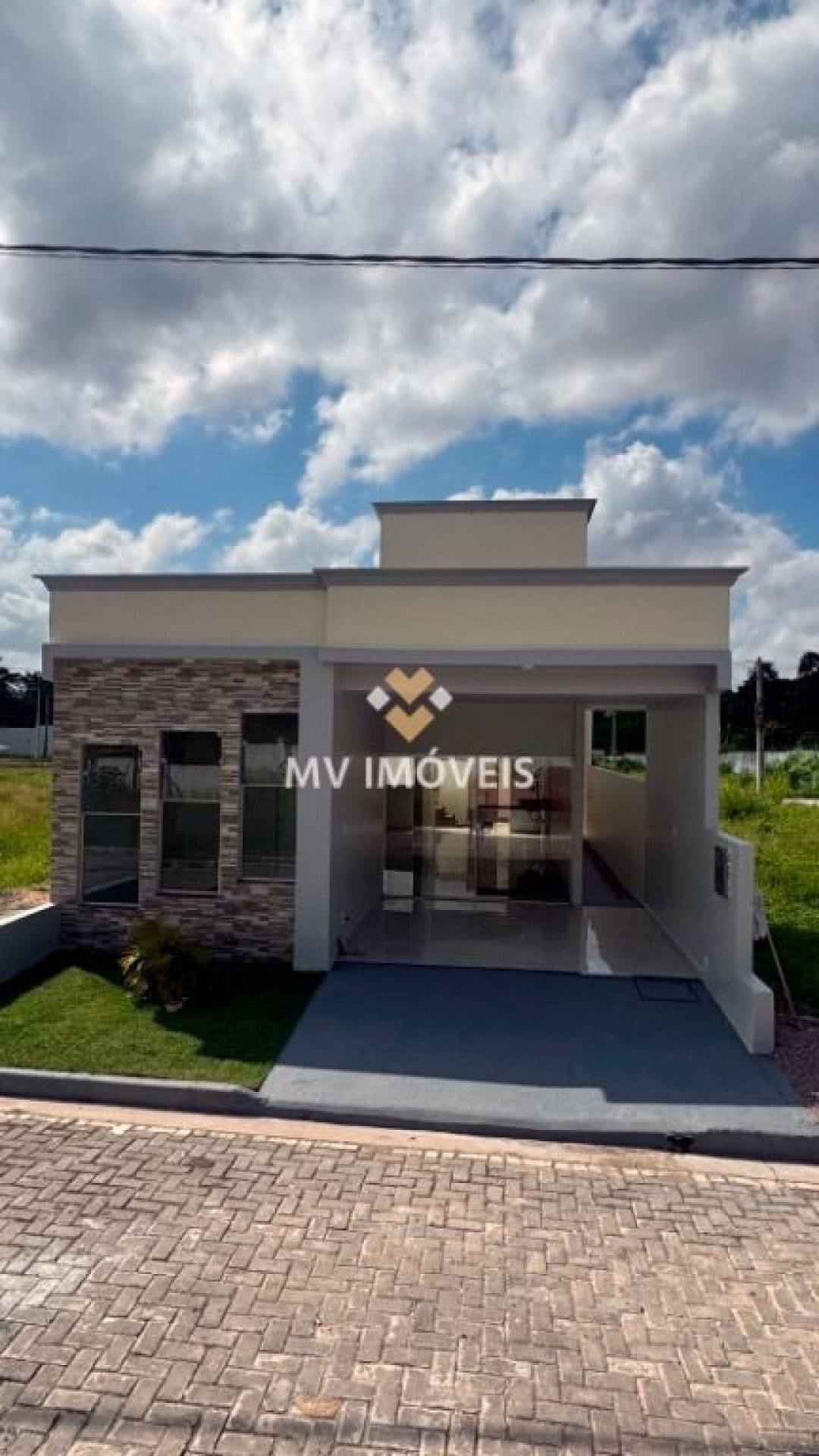 Casa à venda com 3 quartos, 1 suíte, 2 vagas e 90m² no Maguari, Ananindeua (PA) — foto 3 de 30