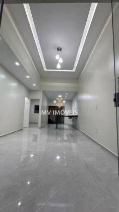 Casa no Condomínio Bétel - Maguari - Ananindeua/PA