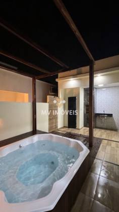 Casa no Condomínio Bétel - Maguari - Ananindeua/PA