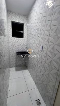 Casa no Condomínio Bétel - Maguari - Ananindeua/PA