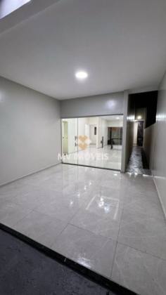 Casa no Condomínio Bétel - Maguari - Ananindeua/PA