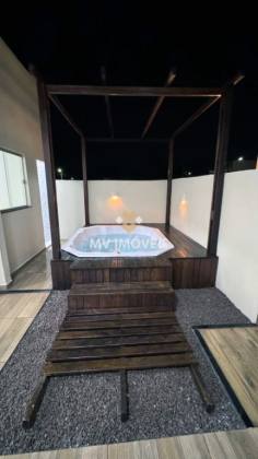 Casa no Condomínio Bétel - Maguari - Ananindeua/PA