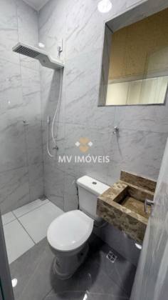 Casa no Condomínio Bétel - Maguari - Ananindeua/PA