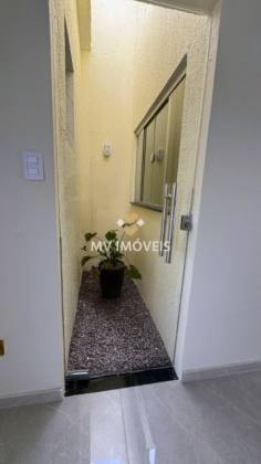 Casa no Condomínio Bétel - Maguari - Ananindeua/PA