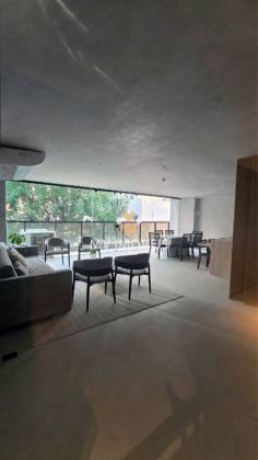 Apartamento no Ed. Livello Garden - Batista Campos - Belém/PA