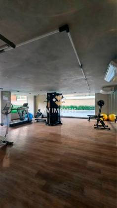 Apartamento no Ed. Livello Garden - Batista Campos - Belém/PA