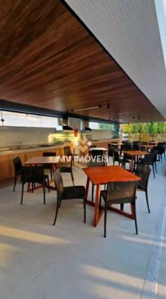 Apartamento no Ed. Livello Garden - Batista Campos - Belém/PA