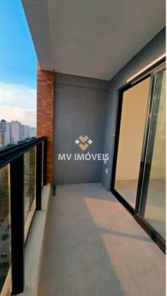 Apartamento no Ed. Livello Garden - Batista Campos - Belém/PA