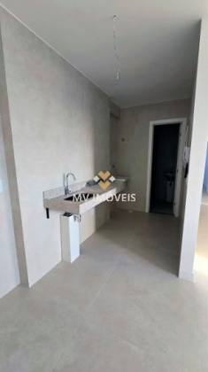 Apartamento no Ed. Livello Garden - Batista Campos - Belém/PA