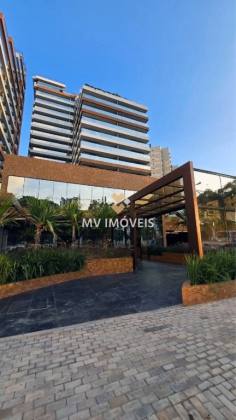 Apartamento no Ed. Livello Garden - Batista Campos - Belém/PA