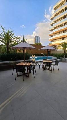 Apartamento no Ed. Livello Garden - Batista Campos - Belém/PA