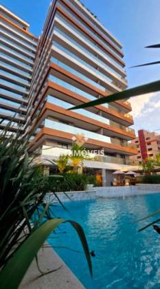 Apartamento no Ed. Livello Garden - Batista Campos - Belém/PA