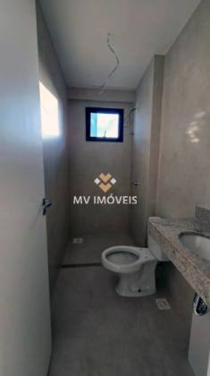 Apartamento no Ed. Livello Garden - Batista Campos - Belém/PA
