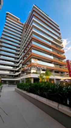 Apartamento no Ed. Livello Garden - Batista Campos - Belém/PA