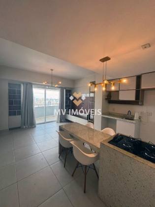 Apartamento no Ed. Unique Studio - Fátima - Belém/PA