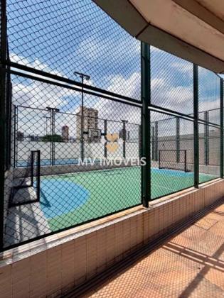 Apartamento no Ed. Unique Studio - Fátima - Belém/PA