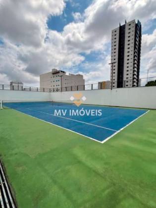 Apartamento no Ed. Unique Studio - Fátima - Belém/PA