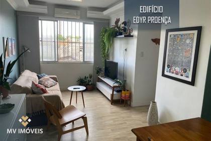 Apartamento no Ed. Edyr Proença - Marco - Belém/Pará