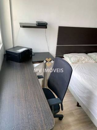 Apartamento no Ed. Edyr Proença - Marco - Belém/Pará