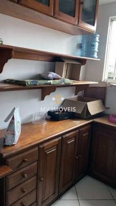 Apartamento no Ed. Edyr Proença - Marco - Belém/Pará