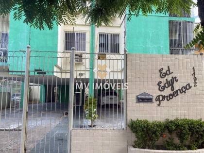 Apartamento no Ed. Edyr Proença - Marco - Belém/Pará