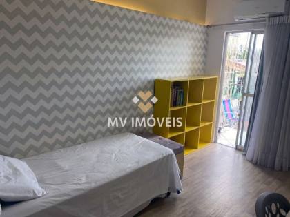 Apartamento no Ed. Edyr Proença - Marco - Belém/Pará