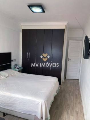 Apartamento no Ed. Edyr Proença - Marco - Belém/Pará