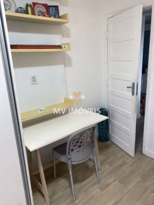 Apartamento no Ed. Edyr Proença - Marco - Belém/Pará