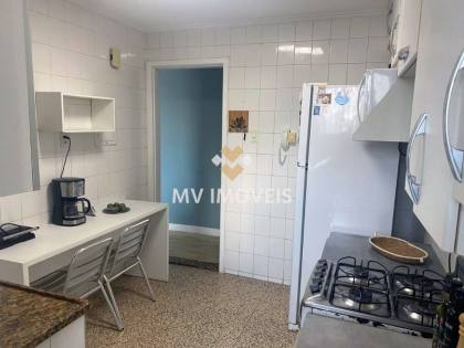 Apartamento no Ed. Edyr Proença - Marco - Belém/Pará