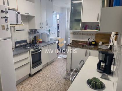 Apartamento no Ed. Edyr Proença - Marco - Belém/Pará
