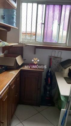 Apartamento no Ed. Edyr Proença - Marco - Belém/Pará