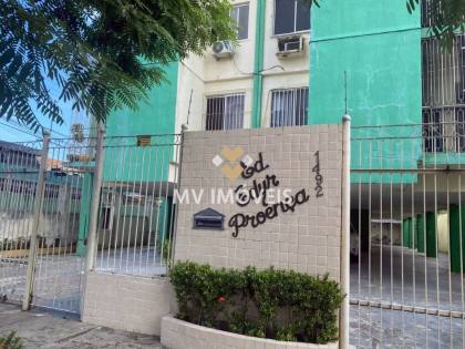 Apartamento no Ed. Edyr Proença - Marco - Belém/Pará