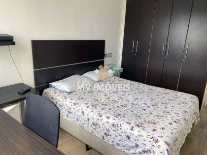 Apartamento no Ed. Edyr Proença - Marco - Belém/Pará