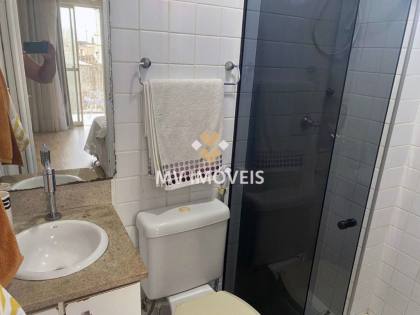 Apartamento no Ed. Edyr Proença - Marco - Belém/Pará