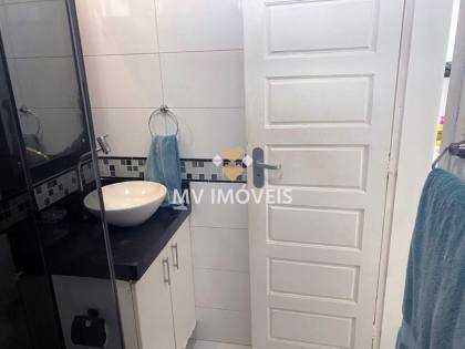 Apartamento no Ed. Edyr Proença - Marco - Belém/Pará