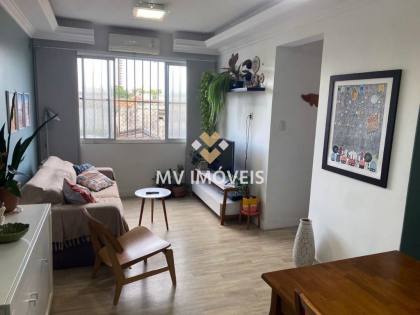 Apartamento no Ed. Edyr Proença - Marco - Belém/Pará