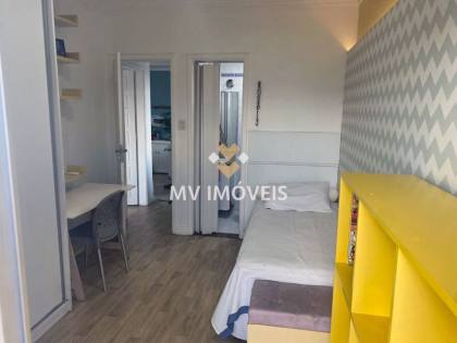 Apartamento no Ed. Edyr Proença - Marco - Belém/Pará