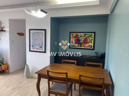 Apartamento no Ed. Edyr Proença - Marco - Belém/Pará