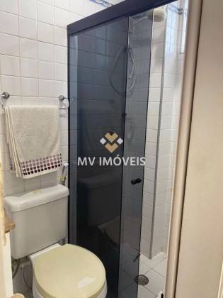 Apartamento no Ed. Edyr Proença - Marco - Belém/Pará