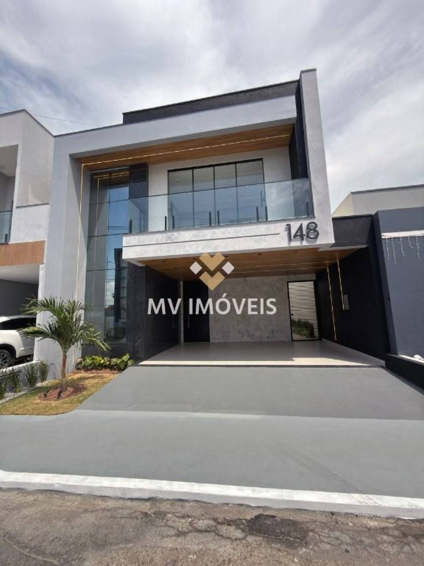 Casa à venda com 4 quartos, 3 suítes, 2 vagas e 201m² no Quarenta Horas (Coqueiro), Ananindeua (PA) — foto 3 de 30
